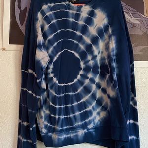 Oversized sweater. Size XL.